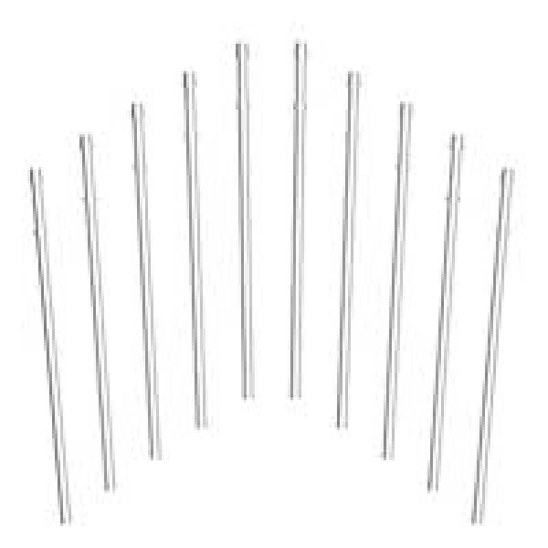 MagnaFlow Hanger .375inch straight 10pk - mag10150