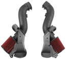 AEM 2014-2016 C.A.S. Infiniti Q50 V6-3.7L F/I Cold Air Intake - aem21-774DS