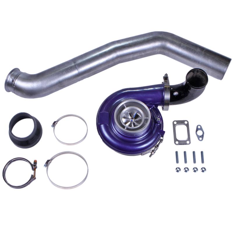 ATS Diesel 1998.5-2002 Dodge 5.9L 24-Valve Cummins Aurora 5000 Turbo Kit - ats2029502218