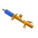 Bilstein B6 2007 Mini Cooper Base Front Left 36mm Monotube Strut Assembly - bil35-103233