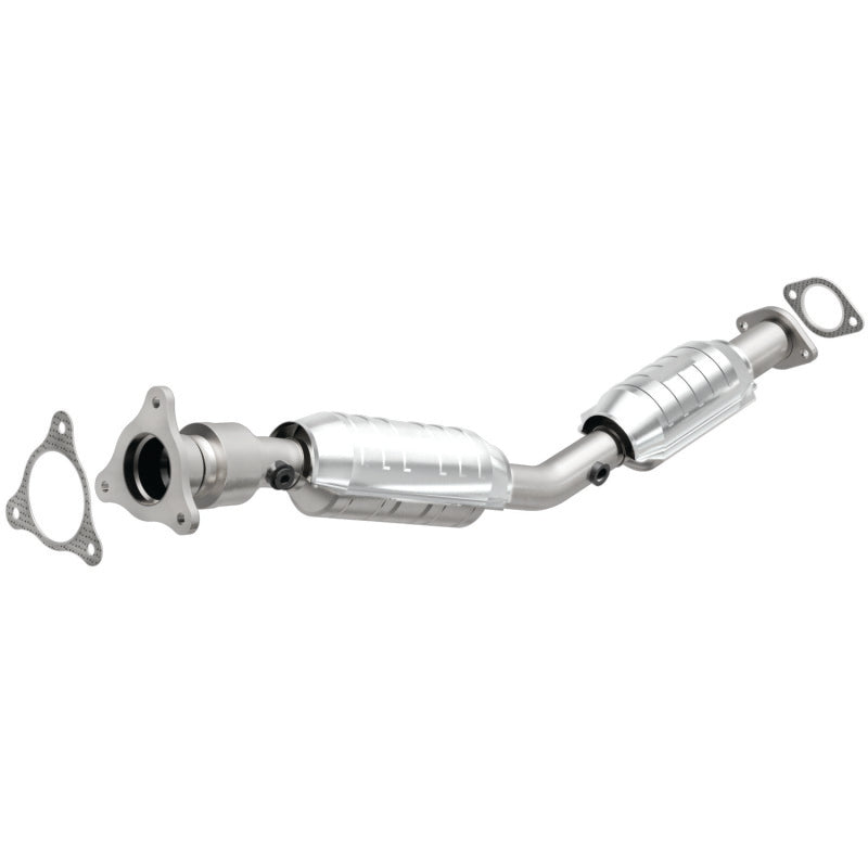 MagnaFlow Conv DF 05-07 Chevy Cobalt/06-07 HHR / 07 Pontiac G5 / 05-07 Saturn Ion/06-07 Ion-2/Ion-3 - mag24197