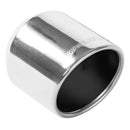 MagnaFlow Tip 1-Pk Bbr 4.00 X 5.00 2.5 Id 1 - mag35136