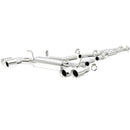 MagnaFlow SYS C/B 2010 Hyun Genesis Coupe 3.8 - mag16507