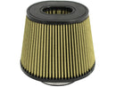 aFe MagnumFLOW HD Air Filters Pro Guard 7 5in F x 9-7.5in B x 6.75-5.5in T x 6.875in H - afe72-91064