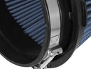 aFe MagnumFLOW Pro 5R Universal Air Filter (7-3/4x5-3/4)F x (9x7)B(mt2) x (6x2-3/4)T x 8.5H - afe24-90088