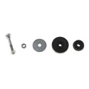 Bilstein B8 (SP) 99-02 Mercedes E320/E430/E55 AMG Rear 36mm Monotube Shock Absorber *SPECIAL ORDER* - bil24-062053