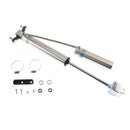 Bilstein 5160 Series 11-14 Chevy Silverado HD 2500/3500 Front 46mm Monotube Shock Absorber - bil25-218190