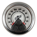 Air Lift Load Controller Dual Heavy Duty Compressor - alf25856