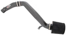 AEM 07 Versa 1.8L Silver Cold Air Intake - aem21-550C