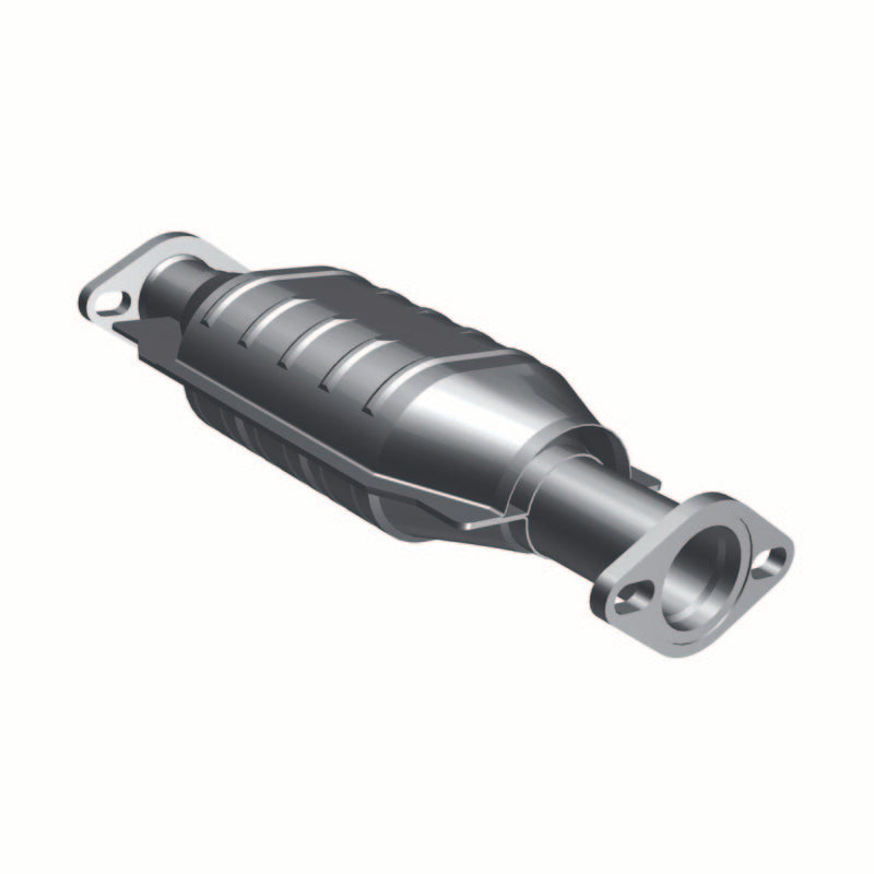 MagnaFlow Conv DF 75-85 Toyota CA - mag338888