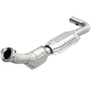 MagnaFlow Conv DF 99-00 Ford Trucks 5.4L - mag51934