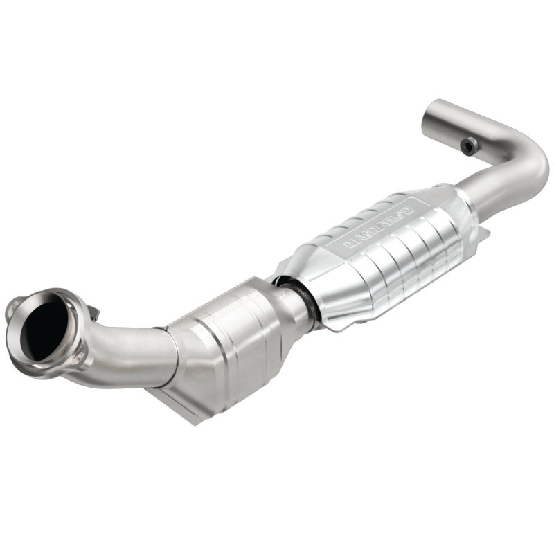 MagnaFlow Conv DF 99-00 Ford Trucks 5.4L - mag51934