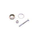 Bilstein B8 95-00 Audi A4/A6 (Base/Avant)/96-00 VW Passat Front 36mm Monotube Shock Absorber - bil24-020817