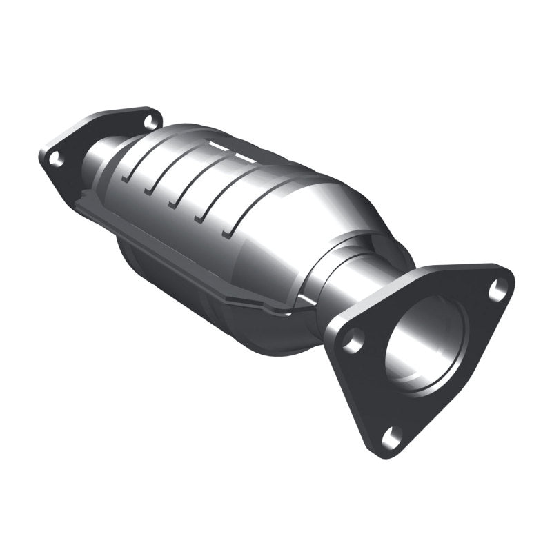 MagnaFlow Conv DF 03-04 Honda Pilot 3.5L OEM - mag49569