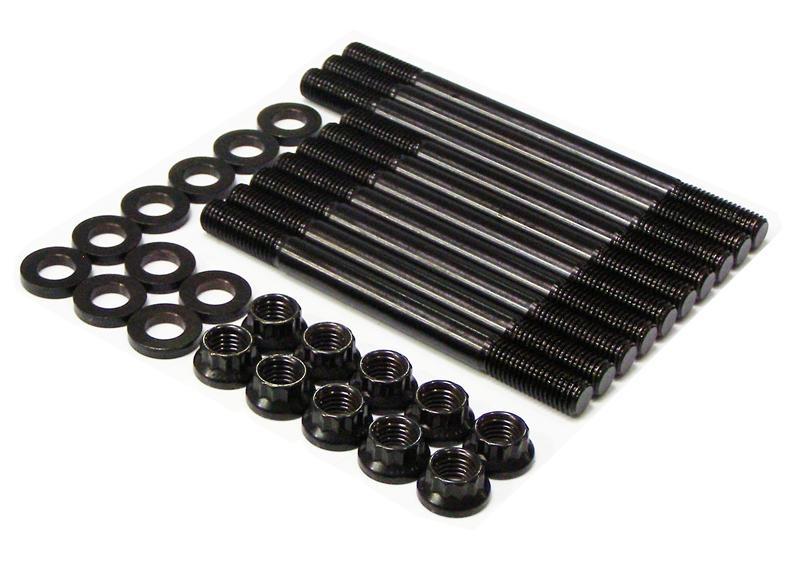 ARP Suzuki Hayabusa GSX1300 2-Bolt Case Main Stud Kit - arp271-5401