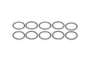 Aeromotive Replacement O-Ring (for 12303/12306) (Pack of 10) - aer12003