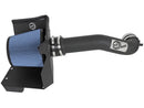 aFe MagnumFORCE Stage-2 PRO 5R CAI 14-17 GM Silverado/Sierra 1500 5.3L/6.2L w/Electric Fan - afe54-12332