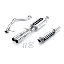 MagnaFlow Sys C/B 02 VW Jetta 1.8T - mag15746