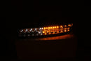 ANZO 1999-2006 Gmc Sierra 1500 LED Parking Lights Chrome - anz511052