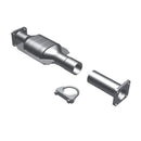 MagnaFlow Conv DF 94-95 Passport/Rodeo rear - mag93199