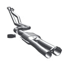 MagnaFlow Conv DF 88-91 Mercedes 300SE 3.0L - mag23837