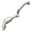 MagnaFlow Conv DF 03 Mazda 6 3.0 Passenger Side Rear - mag51739