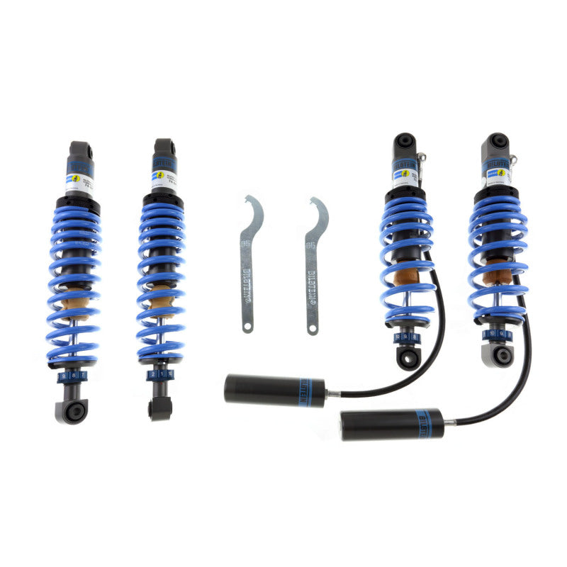 Bilstein B16 Lotus Elise ClubSportKPSS10 Suspension Kit - bil48-136723