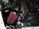Airaid 03-07 Dodge Ram 5.9L Cummins MXP Intake System w/ Tube (Dry / Red Media) - air301-259