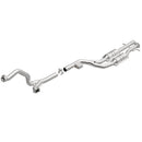 MagnaFlow Conv DF 90-93 Mercedes 500SL 5.0L - mag23843