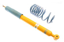 Bilstein B14 2006 Audi TT Sport Front and Rear Performance Suspension System - bil47-080478