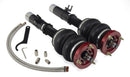 Air Lift Performance Front Kit for 82-93 BMW 3 Series E30 w/ 51mm Diameter Front Struts - alf75573