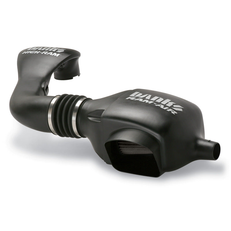 Banks Power 04-08 Ford 5.4L F-150 Ram-Air Intake System - Dry Filter - gbe41806-D