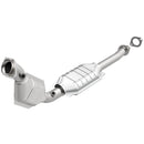 MagnaFlow Conv DF 03-07 Ford-Mercury Passenger Side - mag23332