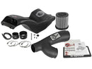 aFe POWER Momentum GT Pro Dry S Intake System 2017 Ford F-150 Raptor V6-3.5L (tt) EcoBoost - afe51-73115