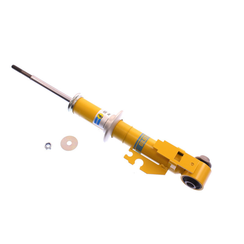 Bilstein B6 2007 Mini Cooper Base Rear Left 36mm Monotube Shock Absorber - bil24-139380