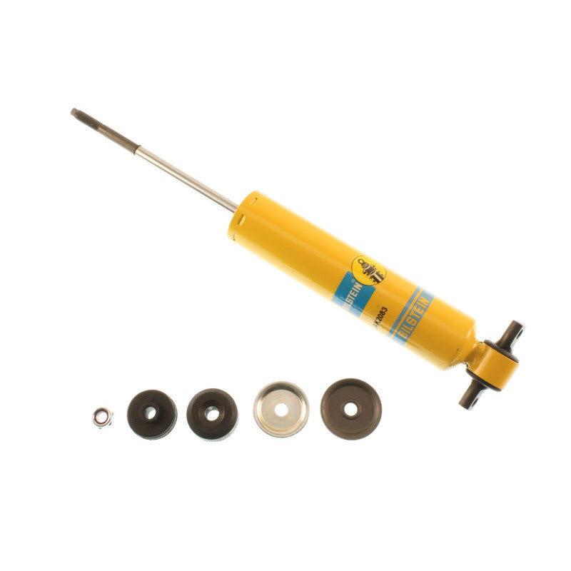 Bilstein 4600 88-99 Chevrolet C1500 Silverado / GMC Sierra 2WD Front 46mm Monotube Shock Absorber - bilAK2083