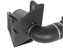 aFe Magnum Force Intake System GM Diesel Trucks 11-16 V8-6.6L Stage 2 Pro Dry S - afe51-12322-1