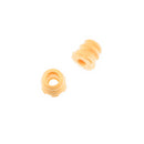 Bilstein B12 2010 Volkswagen Golf TDI Front and Rear Complete Suspension Kit - bil46-188069
