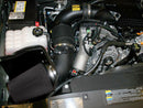 Airaid 06-07 Chevy Duramax Classic (w/ High Hood) CAD Intake System w/o Tube (Dry / Black Media) - air202-187