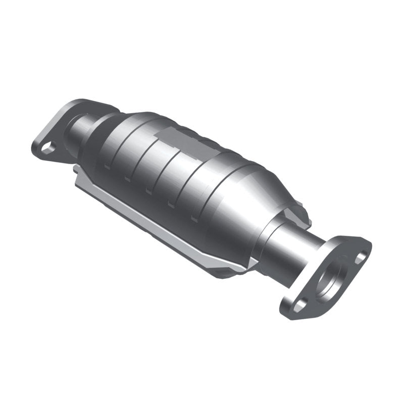 MagnaFlow Conv DF Mazda - mag23680