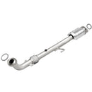 MagnaFlow Conv DF 10-11 Toyota Camry 2.5L - mag24435