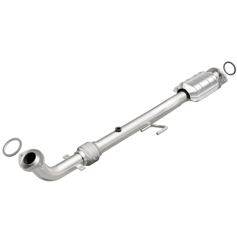 MagnaFlow Conv DF 10-11 Toyota Camry 2.5L - mag24435