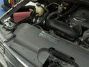 Airaid 05 Chevrolet 1500 / 05-07 GMC Classic MXP Intake System w/ Tube (Dry / Red Media) - air201-250