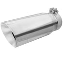 MagnaFlow Tip 1-pak RE DW 5x13 4 ID - mag35186