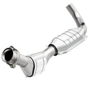 MagnaFlow Conv DF 97-98 Ford F-150 Pickup 4.2L D/S 4WD (49 State) - mag93428