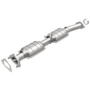 MagnaFlow Conv DF 98-00 Ranger Rear 3.0L/4.0L - mag447215