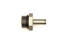 DeatschWerks 8AN ORB Male To 5/16in. Male Barb Fitting (Incl. O-Ring) - dw6-02-0510