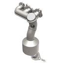 MagnaFlow Conv DF 04-06 Lexus RX330 3.3L D/S - mag50273