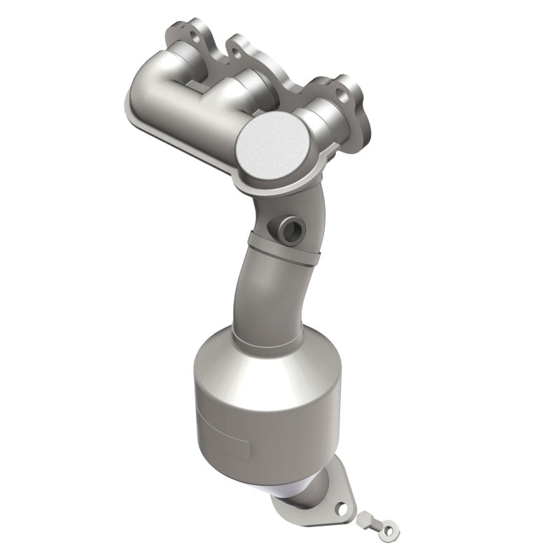 MagnaFlow Conv DF 04-06 Lexus RX330 3.3L D/S - mag50273