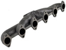 aFe Power BladeRunner Ductile Iron Exhaust Manifold 98.5-02 Dodge Diesel Trucks L6-5.9L (td) - afe46-40032